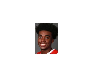 Kolbe Caldwell basketball player - G