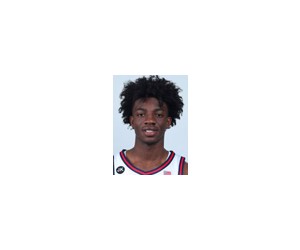 Kolby King basketball player - G