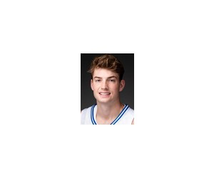 Konner Baroni basketball player - SF