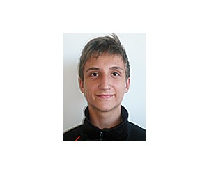Konrad Czarnecki basketball player - PG/SG