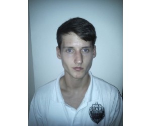 Konrad Guz basketball player - PG