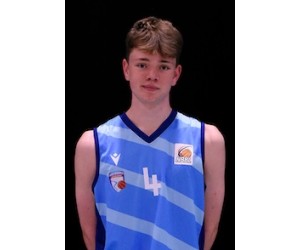 Konrad Kahling basketball player