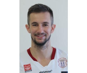 Konrad Koziorowicz basketball player - G