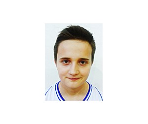Konrad Kruszynski basketball player - SG