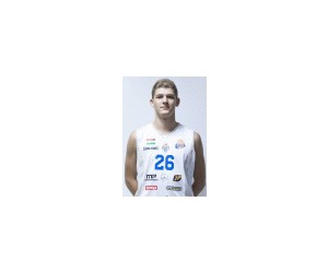 Konrad Leko basketball player