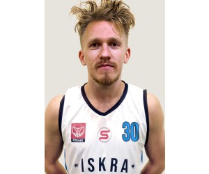 Konrad Otwinowski basketball player - SG