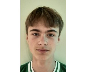 Konrad Ramsden basketball player - SG