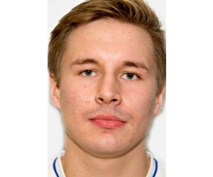 Konsta Huovinen basketball player - G