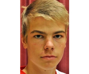 Konsta Tuominen basketball player - C