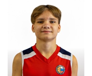 Konstantin Abramovskikh basketball player - G