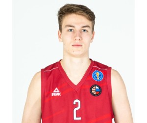Konstantin Askaev basketball player photo 3