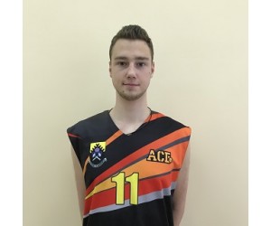 Konstantin Bilichenko basketball player - F