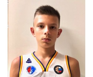 Konstantin Cunukin basketball player photo 2