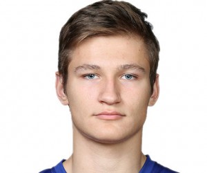 Konstantin Dotcenko basketball player photo 1