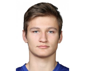 Konstantin Dotcenko basketball player - SG