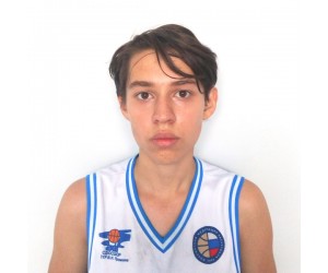 Konstantin Fal'cevskij basketball player - C