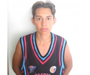 Konstantin Fal'cevskij basketball player photo 3