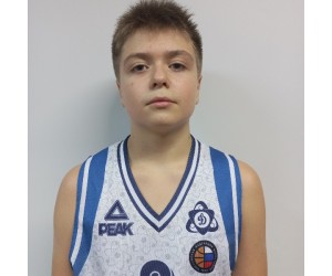 Konstantin Falovskiy basketball player photo 1
