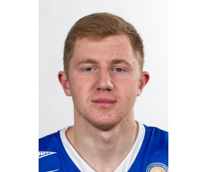 Konstantin Grekov basketball player photo 1