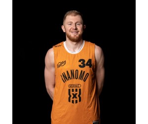 Konstantin Grekov basketball player photo 4