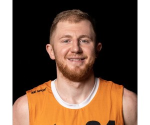 Konstantin Grekov basketball player photo 5
