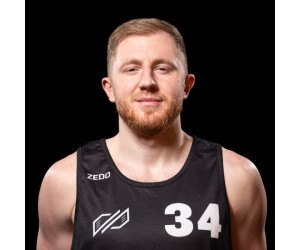 Konstantin Grekov basketball player photo 6