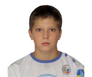 Konstantin Kiryukhin basketball player photo 1
