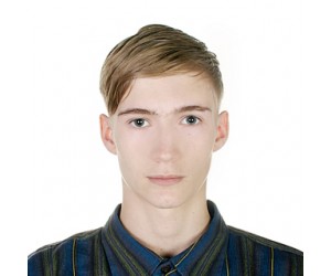 Konstantin Kiselev basketball player - PG