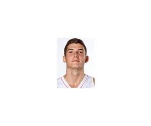 Konstantin Kostadinov basketball player photo 3