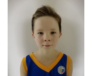 Konstantin Krivospitckiy basketball player photo 1