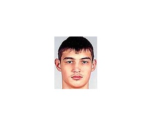 Konstantin Kulikov basketball player photo 1