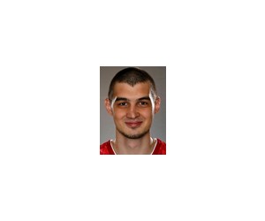Konstantin Kulikov basketball player photo 2