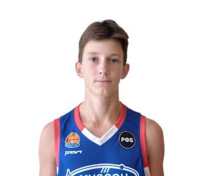 Konstantin Kurakin basketball player