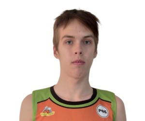 Konstantin Lavrushenkov basketball player photo 2