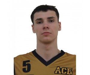 Konstantin Makletcov basketball player photo 2