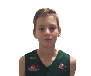 Konstantin Martcenyuk basketball player photo 1