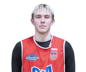 Konstantin Matveed basketball player photo 4