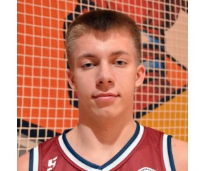 Konstantin Melentcov basketball player photo 2