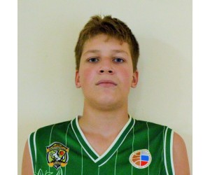 Konstantin Miklashevich basketball player photo 1