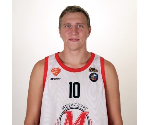 Konstantin Ochenev basketball player photo 4