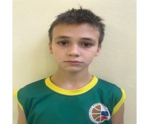 Konstantin Perepelak basketball player - G