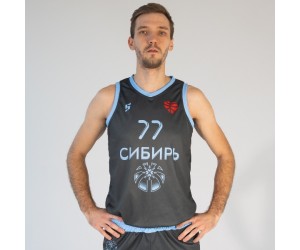 Konstantin Pomogalov basketball player photo 4