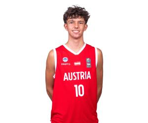 Konstantin Seher basketball player