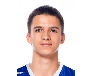 Konstantin Shevchuk basketball player photo 1