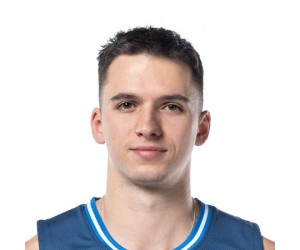 Konstantin Shevchuk basketball player photo 6
