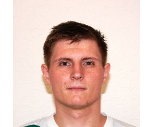 Konstantin Shibaev basketball player - C