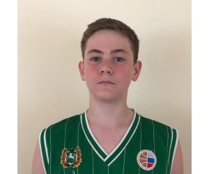 Konstantin Stepanenko basketball player photo 3