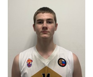 Konstantin Stepanenko basketball player photo 4
