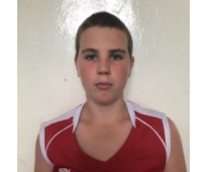 Konstantin Verbitckiy basketball player photo 2