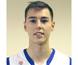 Konstantin Voronin basketball player - PG/G